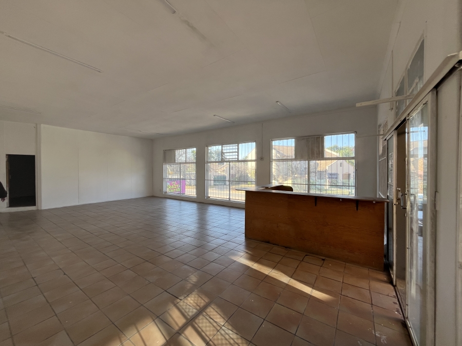 To Let Commercial Property for Rent in Protea Park North West